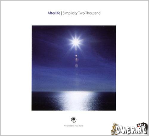 Afterlife - Simplicity Two Thousand
