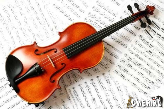 Violin Wallpapers