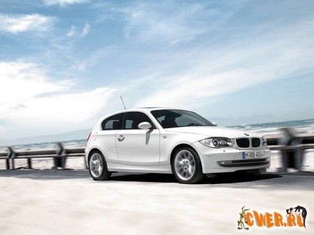 BMW 3dsmax model