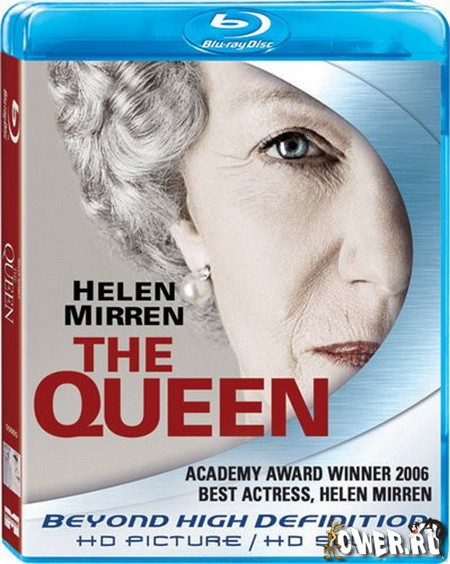 Королева (2006) HDRip