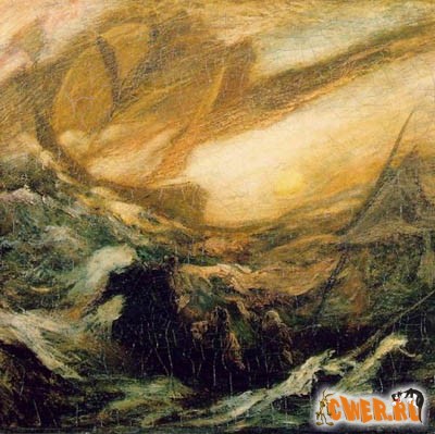 Рихард Вагнер - Летучий Голландец