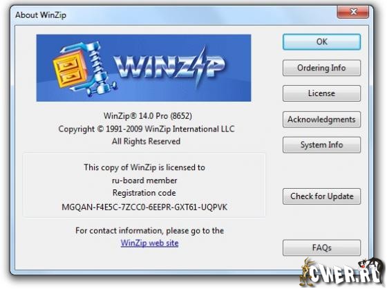 winzip