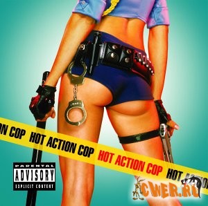 Hot Action Cop - Hot Action Cop (2003)