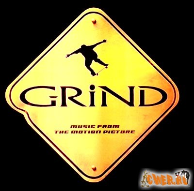 OST Grind - Music From The Motion Picture (2003)