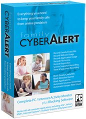 Family Cyber Alert 3.98