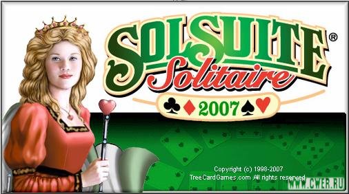 SolSuite 2007 7.5