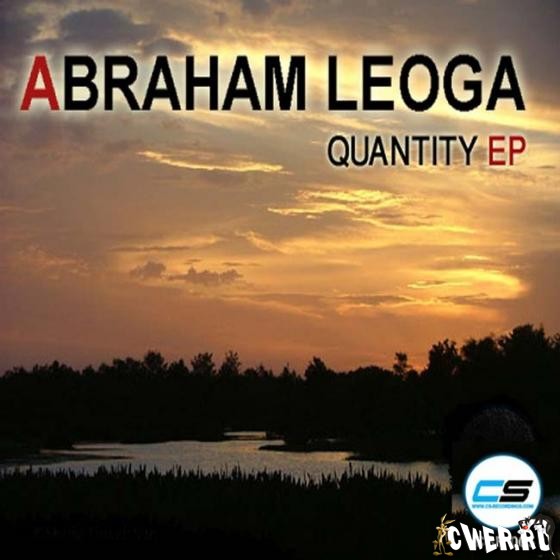 Abraham Leoga - Quantity (2009)