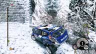 скриншот игры WRC 3: FIA World Rally Championship