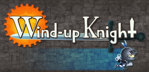 Wind-up Knight 