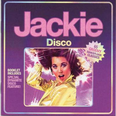 Jackie Disco