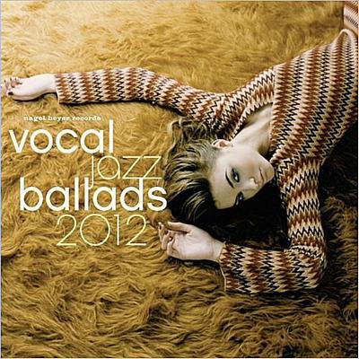 Vocal Jazz Ballads 