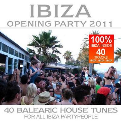 Ibiza Opening Party