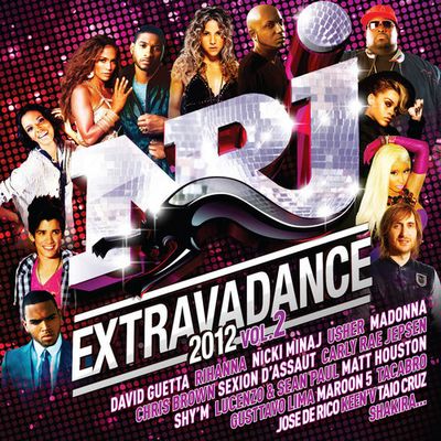 NRJ Extravadance 2012 Vol 2 (2012)