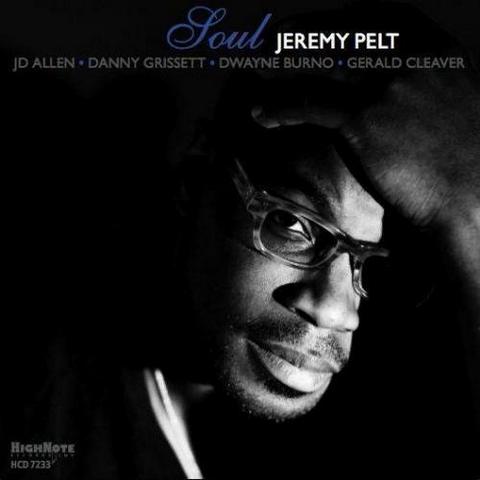 Jeremy Pelt. Soul (2012) 