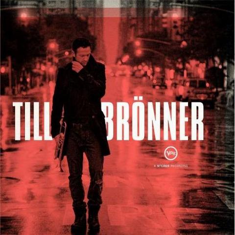 Till Brönner. Till Brönner (2012)