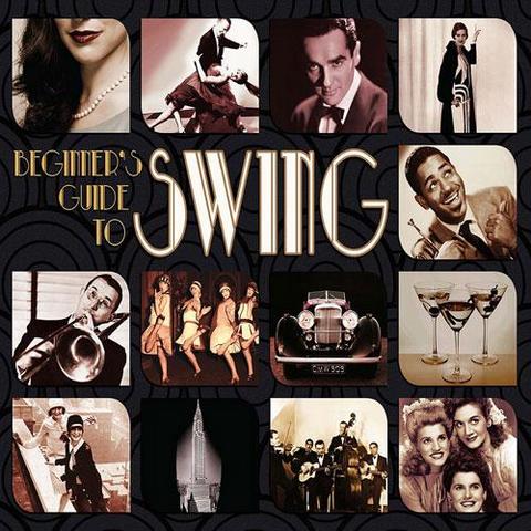 Beginners Guide To Swing (2010)