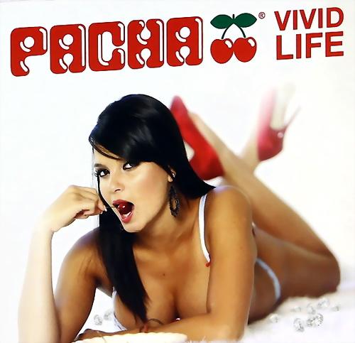 Pacha Vivid Life (2012)