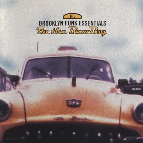 Brooklyn Funk Essentials. In The BuzzBag (1998)