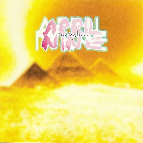 April Nine. Sandglass (1996)