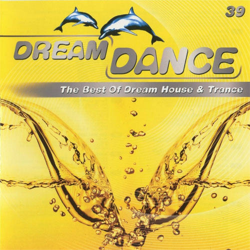 Dream Dance Vol.39