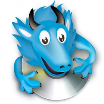 NTI Dragon Burn 4.5.0.25