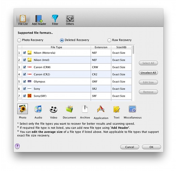 Stellar Phoenix Mac Data Recovery 5.0.0.5