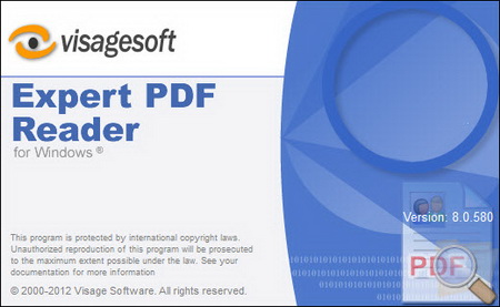 Expert PDF Reader 8.0.580