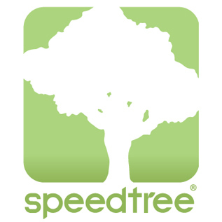 SpeedTree Cinema 6.2.3