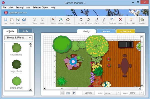 Garden Planner 3.0.0.77