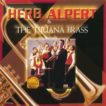 Herb Alpert & The Tijuana Brass - Greatest Hits (1995)