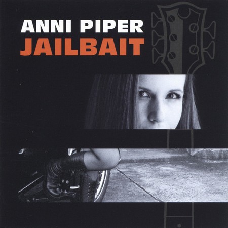 Anni Piper - Jailbait (2004)