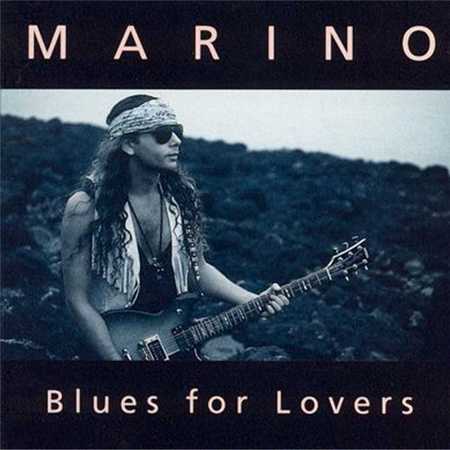Marino - Blues For Lovers (1991)