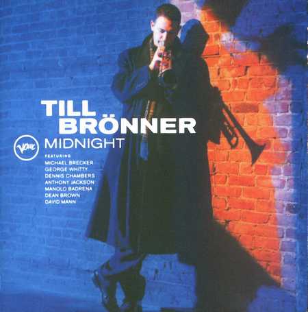 Till Bronner - Midnight (1996)