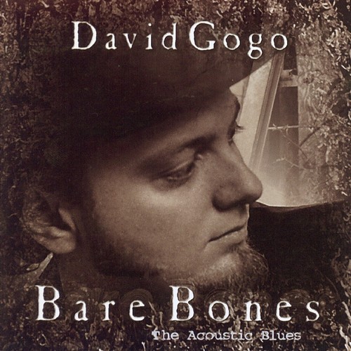 David Gogo - Bare Bones (2000)