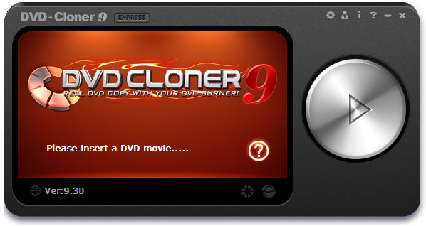 DVD-Cloner