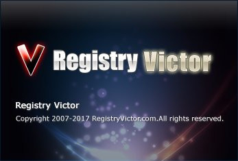 Registry Victor