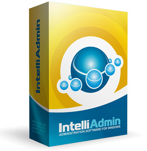 IntelliAdmin Remote Control