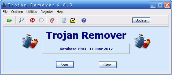 Trojan Remover