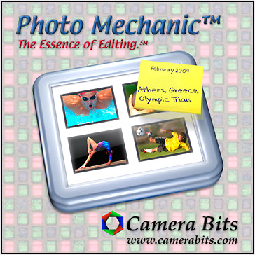 Photo Mechanic