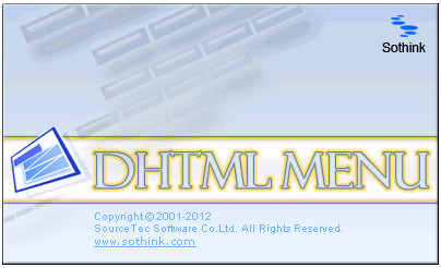 Sothink DHTML Menu
