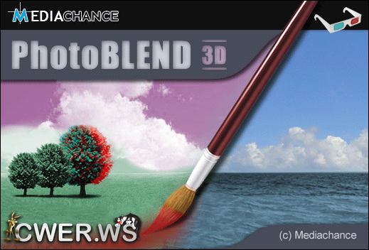 PhotoBlend 3D