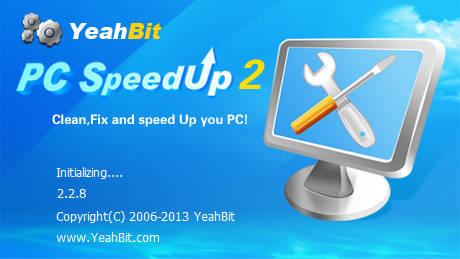 YeahBit PC SpeedUp