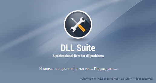 DLL Suite