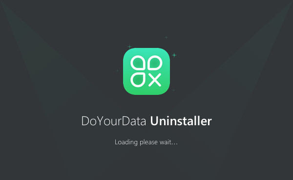 DoYourData Uninstaller Pro