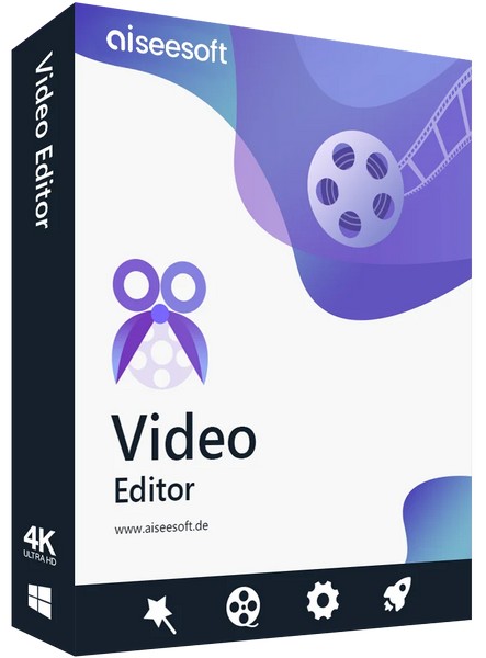 Aiseesoft Video Editor