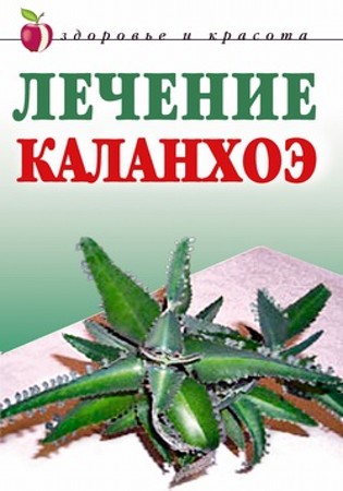 Лечение каланхоэ