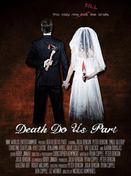 Пока смерть не разлучит нас / Death Do Us Part (2014) WEB-DLRip