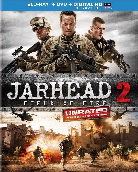 Jarhead 2: Field of Fire