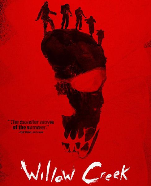 Уиллоу Крик / Willow Creek (2013/WEB-DL/WEB-DLRip