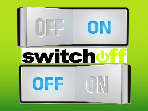 Switch Off